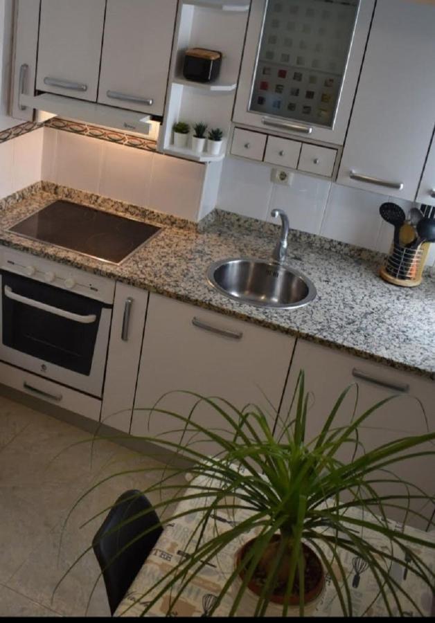 Apartamento Haro Confort Centrico Ascensor Wifi Terraza エクステリア 写真
