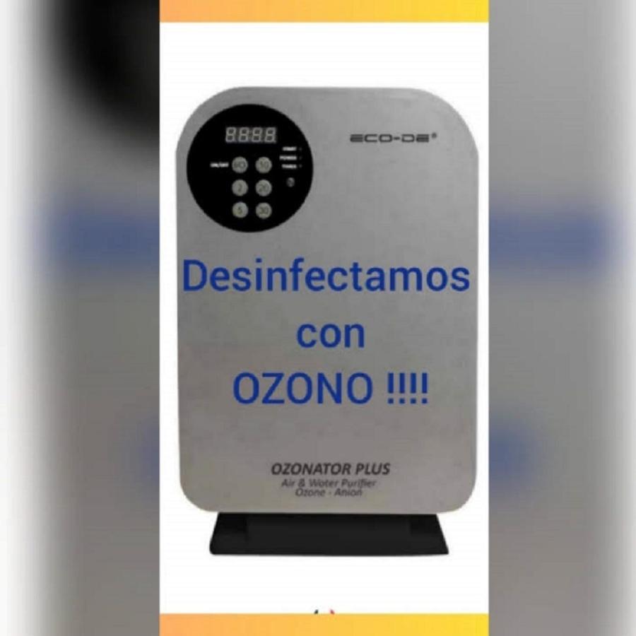 Apartamento Haro Confort Centrico Ascensor Wifi Terraza エクステリア 写真