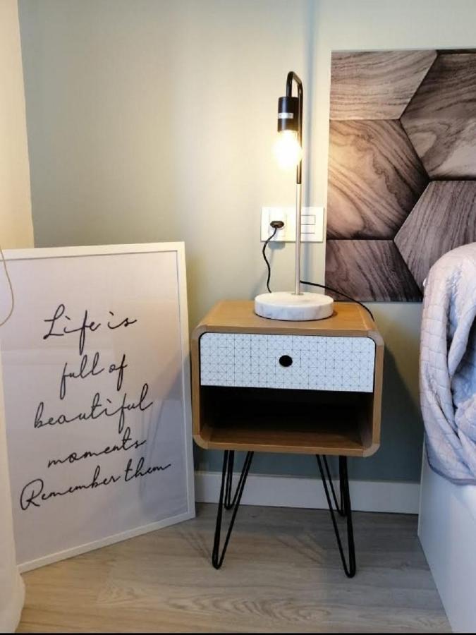 Apartamento Haro Confort Centrico Ascensor Wifi Terraza エクステリア 写真
