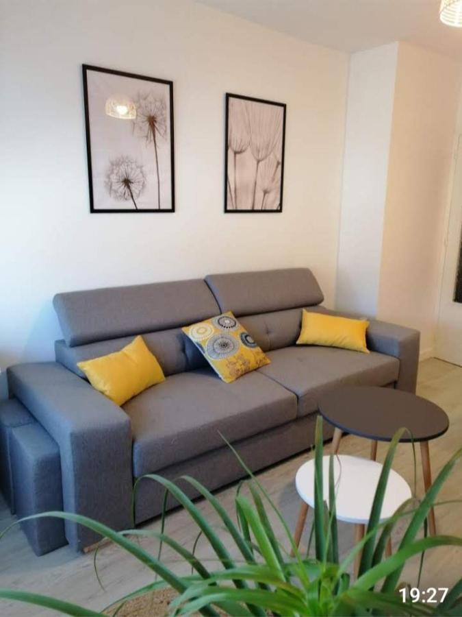 Apartamento Haro Confort Centrico Ascensor Wifi Terraza エクステリア 写真