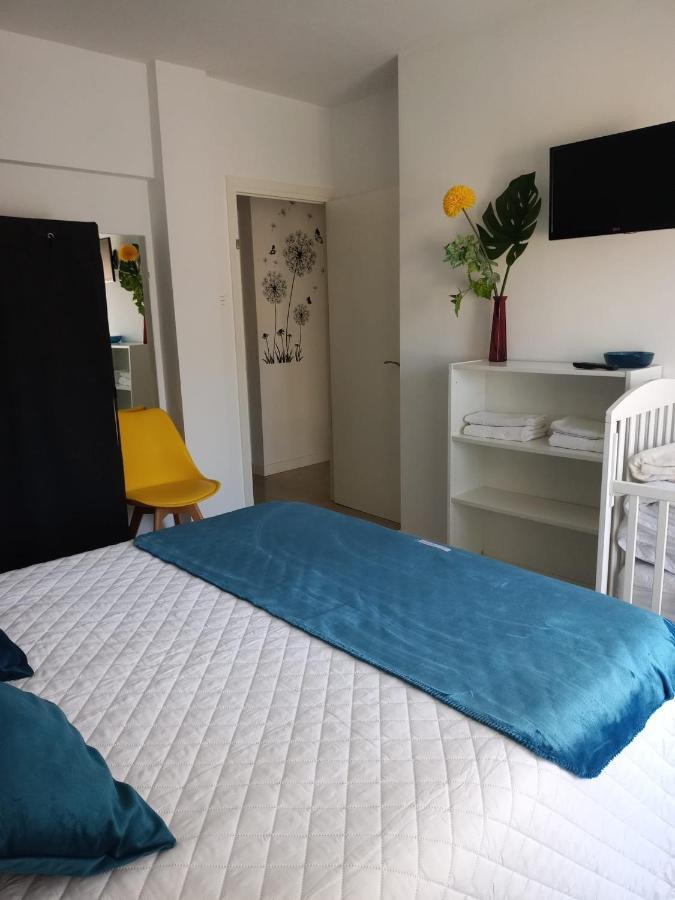 Apartamento Haro Confort Centrico Ascensor Wifi Terraza エクステリア 写真