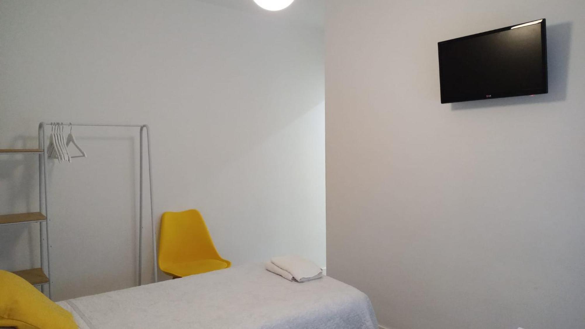 Apartamento Haro Confort Centrico Ascensor Wifi Terraza エクステリア 写真