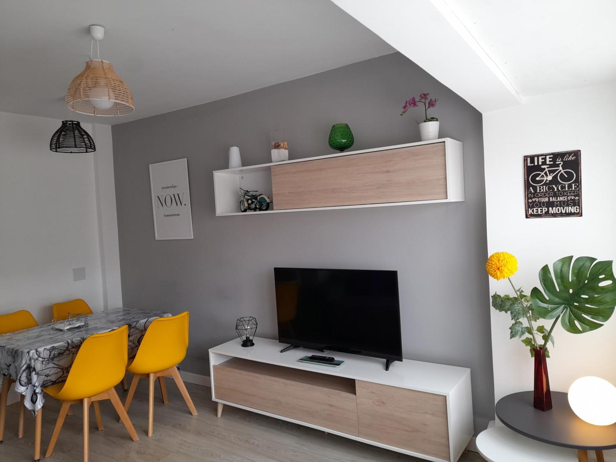 Apartamento Haro Confort Centrico Ascensor Wifi Terraza エクステリア 写真