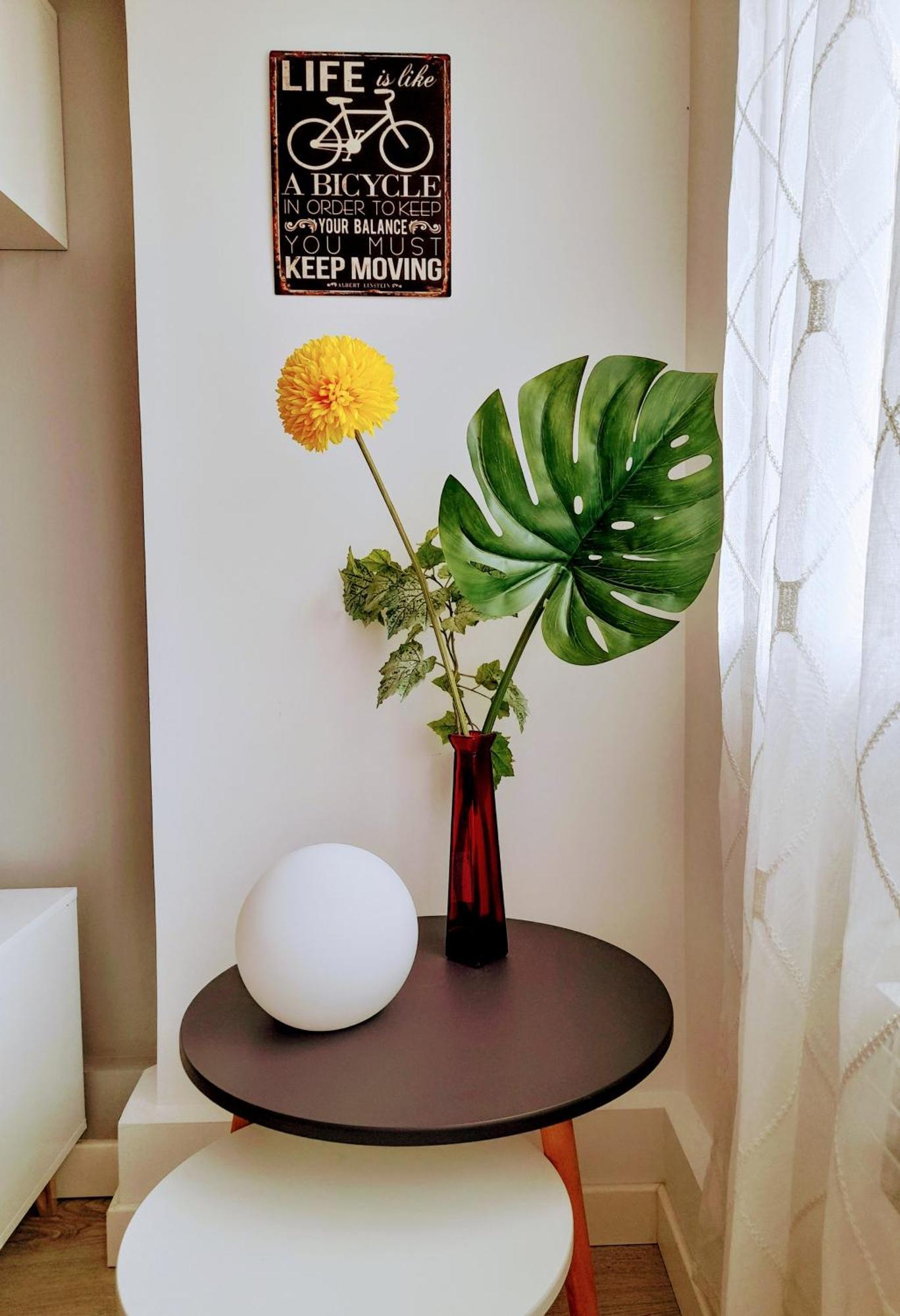 Apartamento Haro Confort Centrico Ascensor Wifi Terraza エクステリア 写真